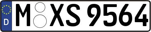 M-XS9564
