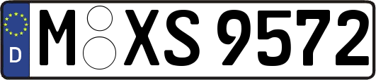 M-XS9572