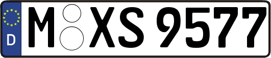 M-XS9577