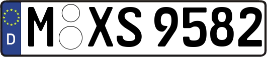 M-XS9582