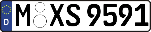 M-XS9591