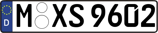 M-XS9602