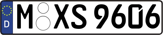 M-XS9606