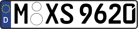 M-XS9620