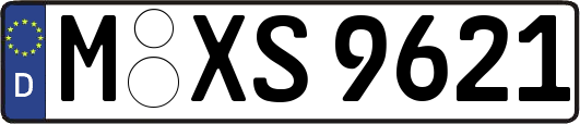 M-XS9621