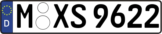 M-XS9622
