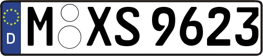 M-XS9623