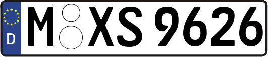 M-XS9626