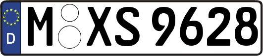 M-XS9628