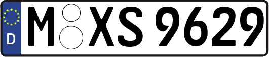 M-XS9629