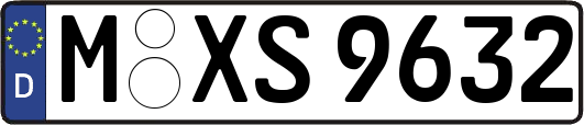 M-XS9632