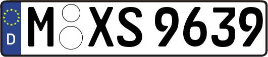 M-XS9639