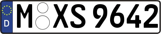 M-XS9642