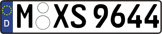 M-XS9644