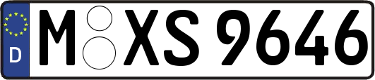 M-XS9646