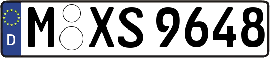 M-XS9648