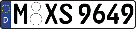 M-XS9649