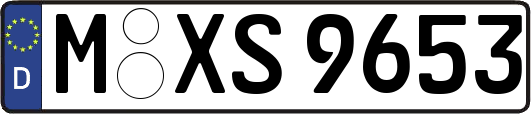 M-XS9653