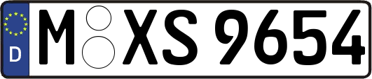 M-XS9654