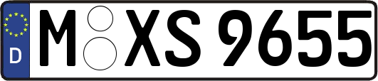 M-XS9655