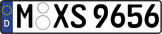 M-XS9656