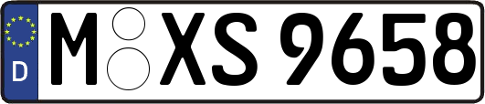 M-XS9658