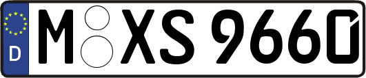 M-XS9660
