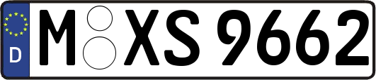 M-XS9662