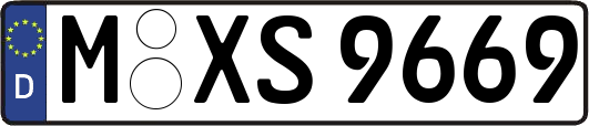 M-XS9669