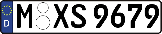 M-XS9679
