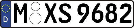 M-XS9682