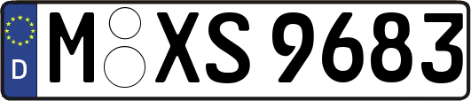 M-XS9683