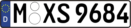 M-XS9684