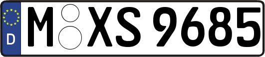 M-XS9685