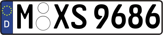 M-XS9686