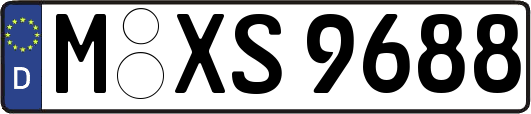 M-XS9688