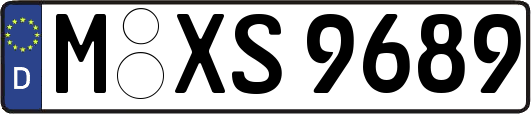 M-XS9689