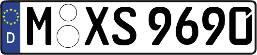 M-XS9690