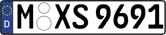 M-XS9691