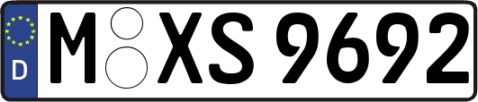 M-XS9692