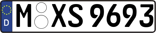 M-XS9693