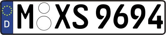 M-XS9694