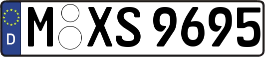 M-XS9695