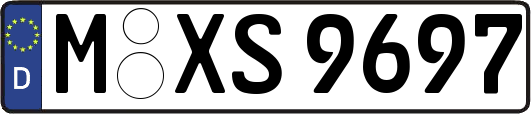 M-XS9697