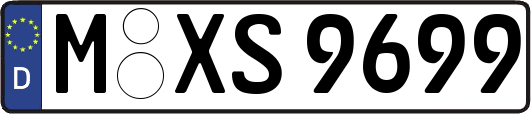M-XS9699