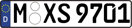 M-XS9701