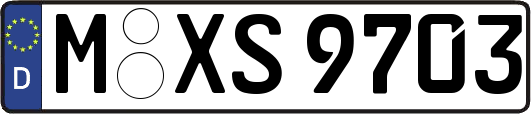 M-XS9703