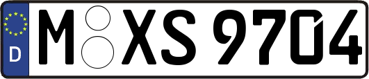 M-XS9704