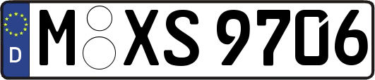 M-XS9706