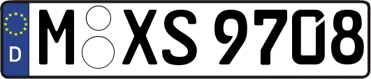 M-XS9708